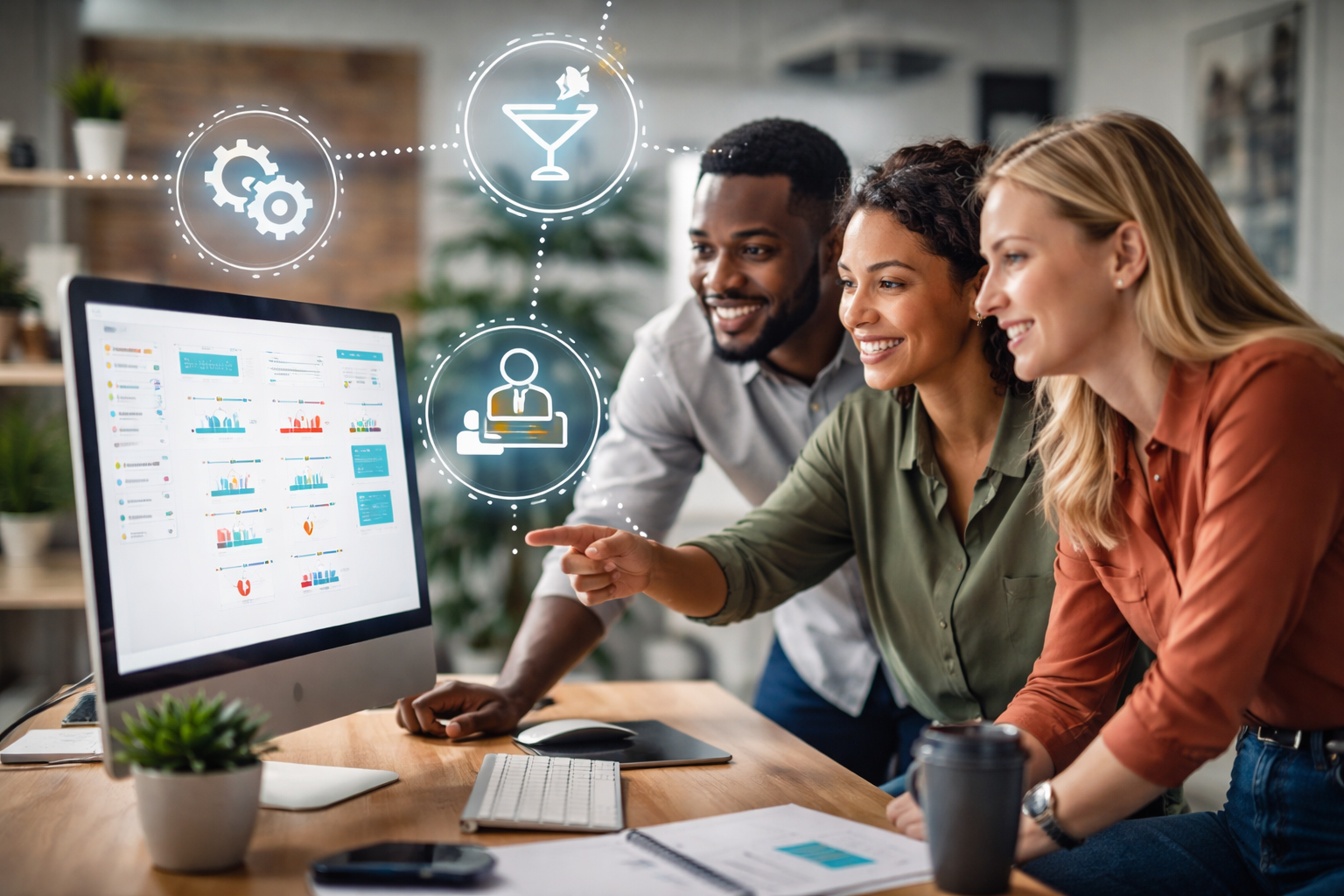 What the DevAI addon doesThis addon expands how HubSpot supports your teams by introducing more advanced automation and AIsupported capabilities where-2