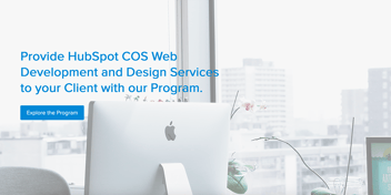 Announcing the HubSpot CMS Partner Program by WX Digital Agency
