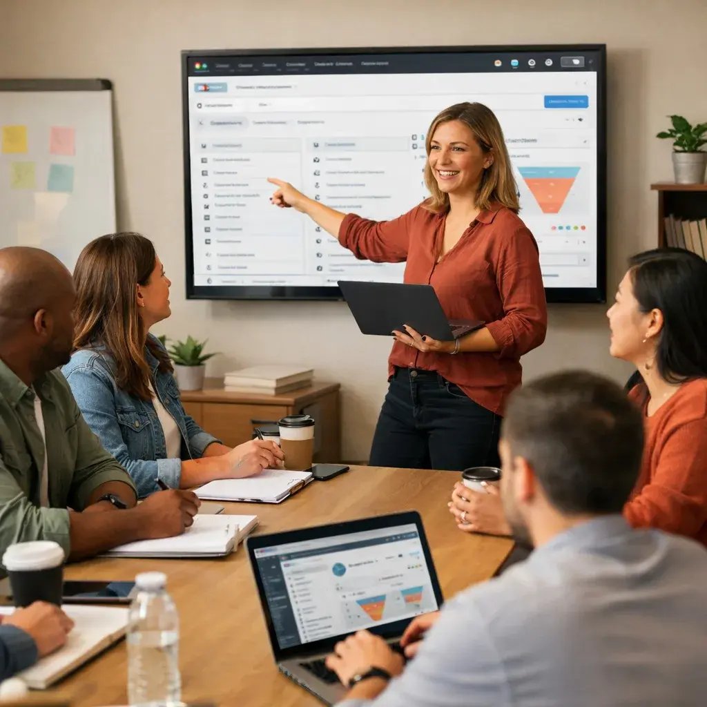 HubSpot Training (1)