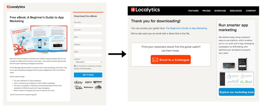 Localytics-Thank-You-Page
