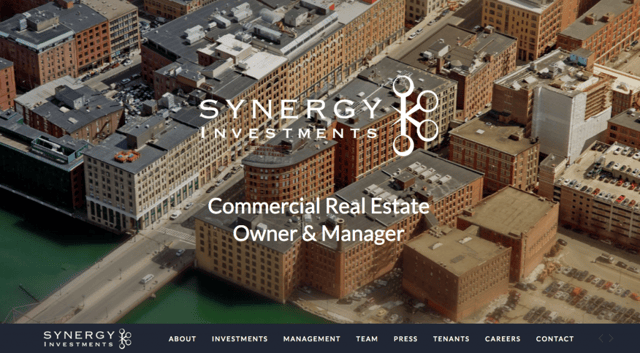 Synergy Investments