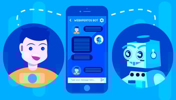 How could chatbots disrupt your business model?