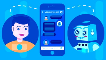 How could chatbots disrupt your business model?