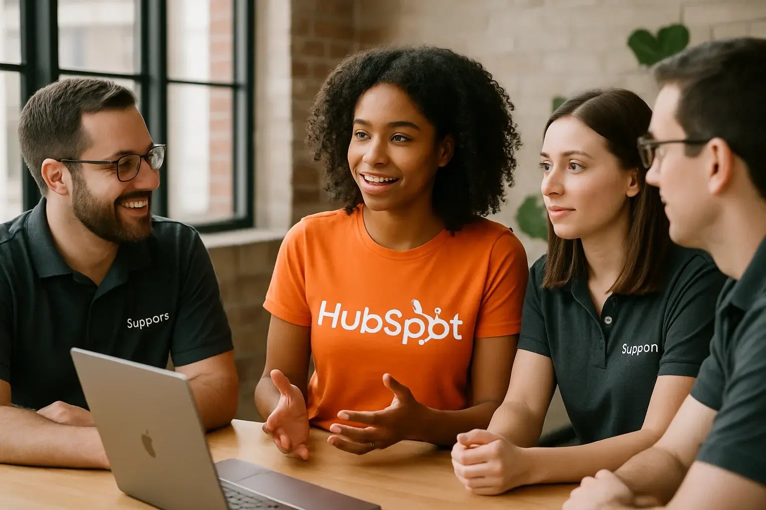 What Admin on the Go does