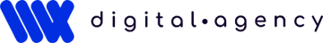 WX Digital Agency Logo