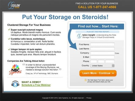 great-landing-page-example