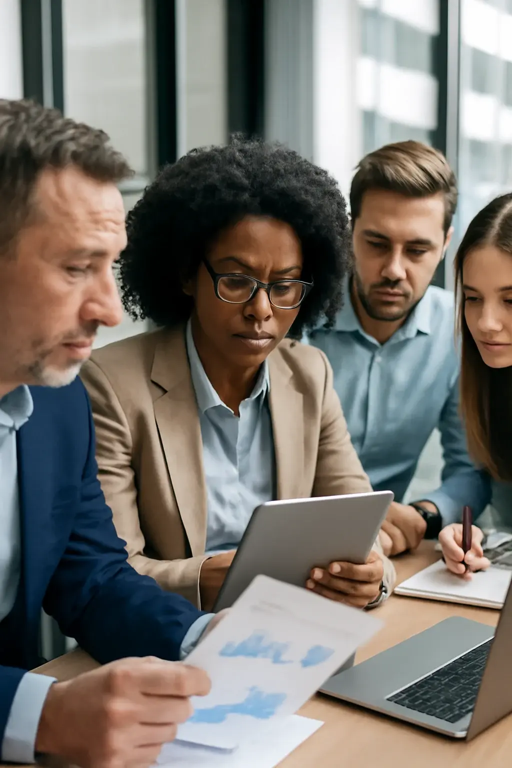 Baseline and quick wins