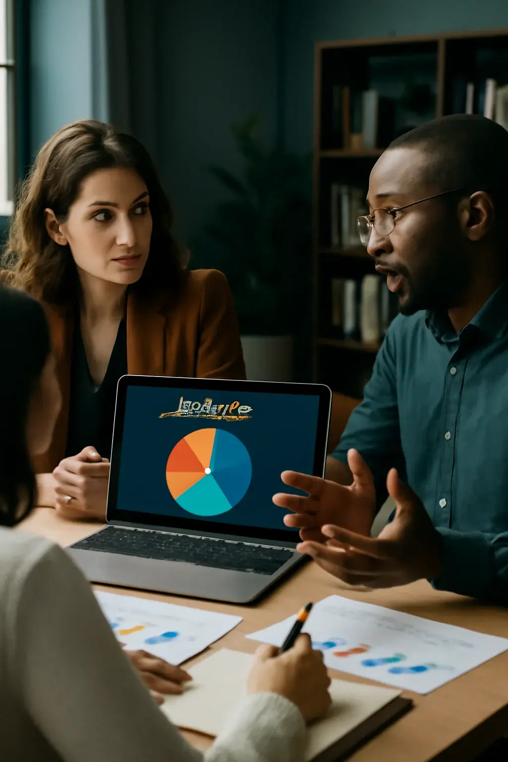 Continuity and ownership