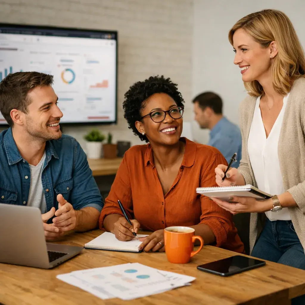 Discovery and preparation 