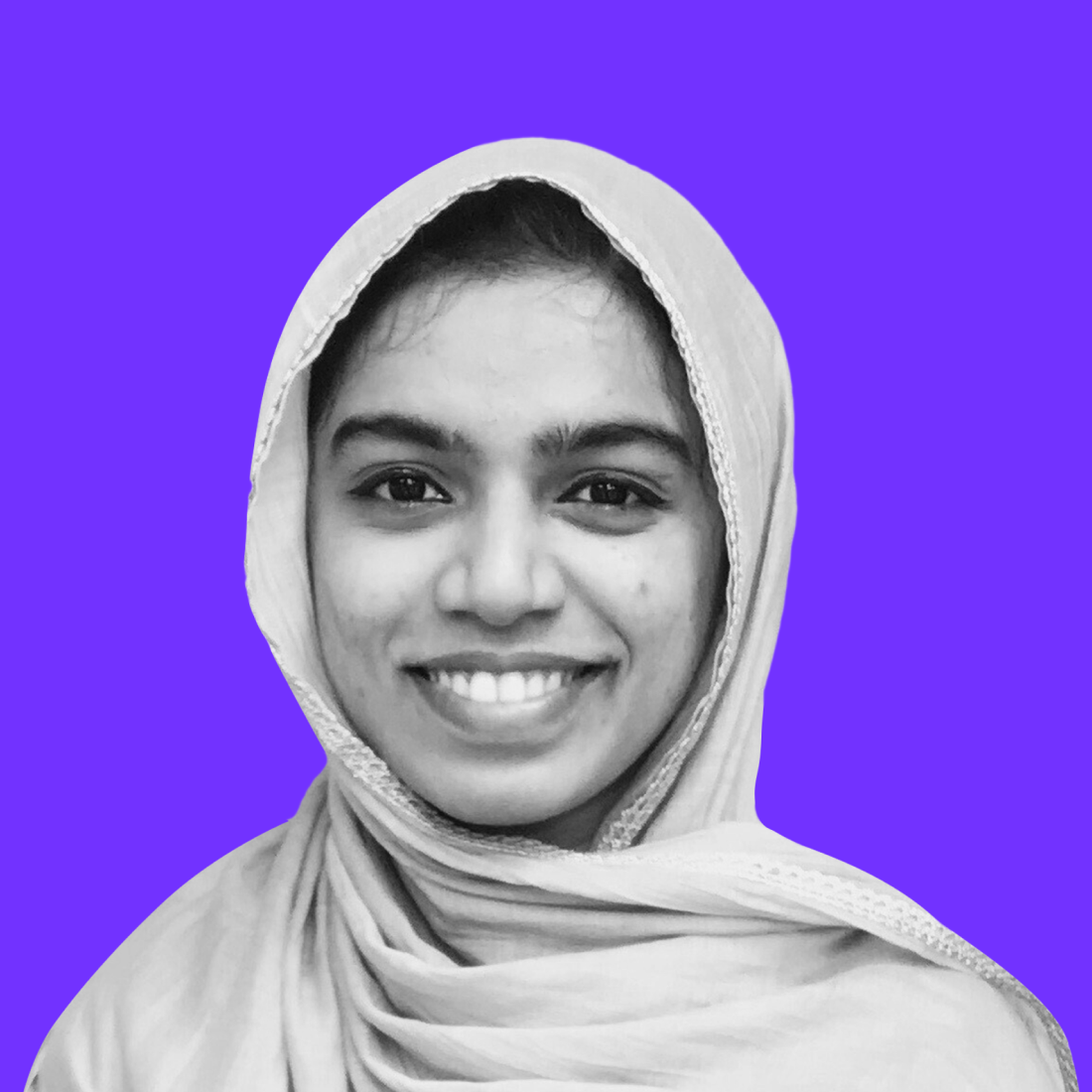 Fathima Gansha