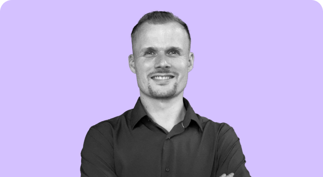 Martijn van Dooren