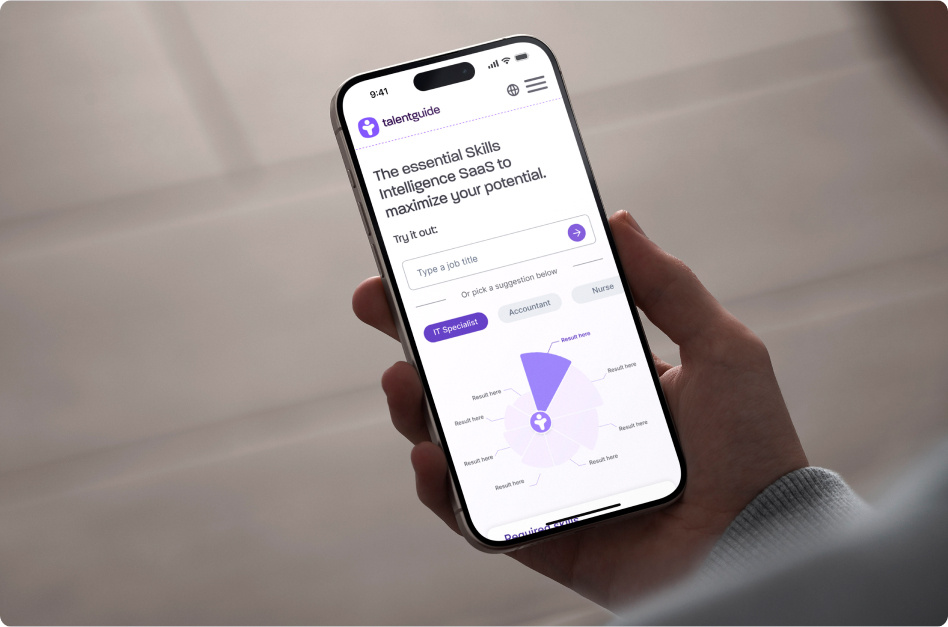 TalentGuide