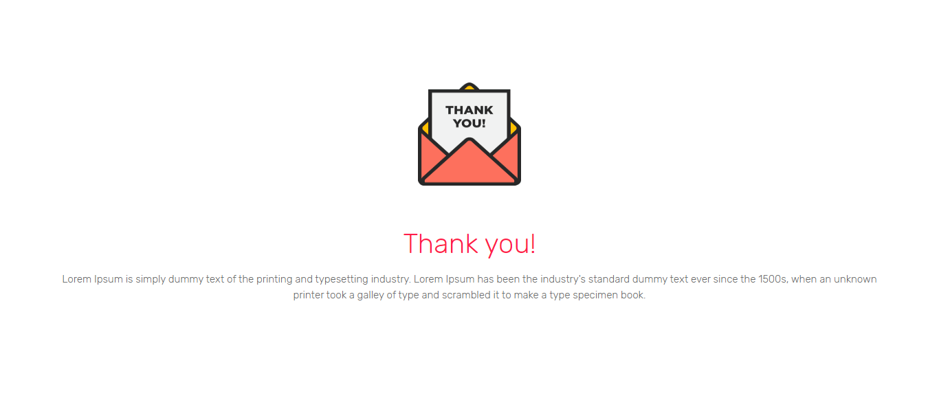 Modularized - Thank you 02