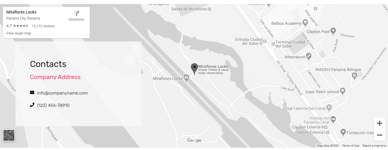 Google Map 02