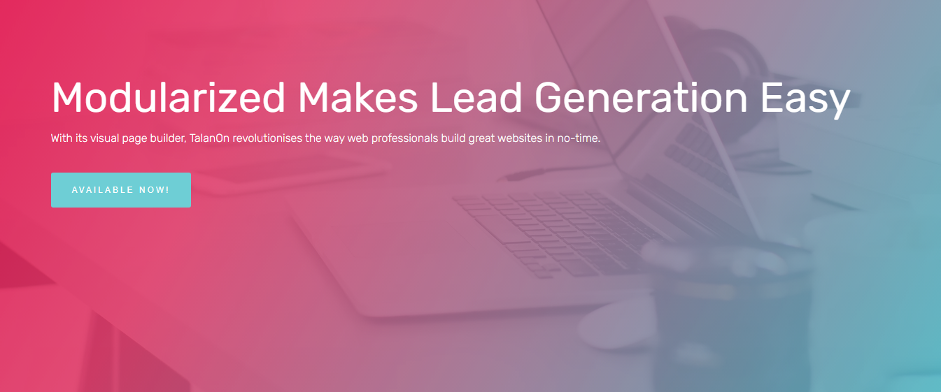 Page Banner