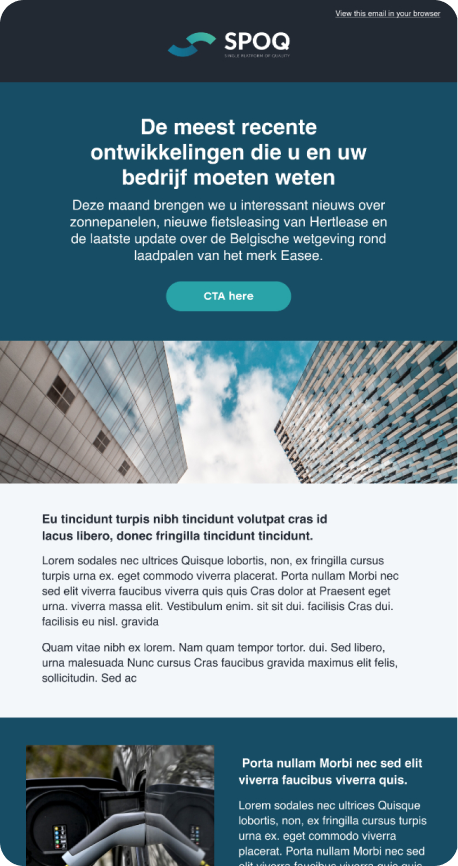 ACEG Email template 