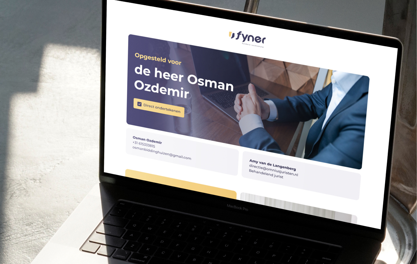 Fyner