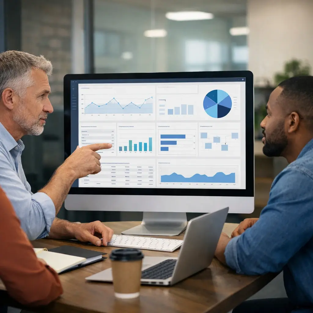 Timeline 4 to 6 weeks Depends on store complexity data volume and automation scopecreate an realistic image with people without showing the texts