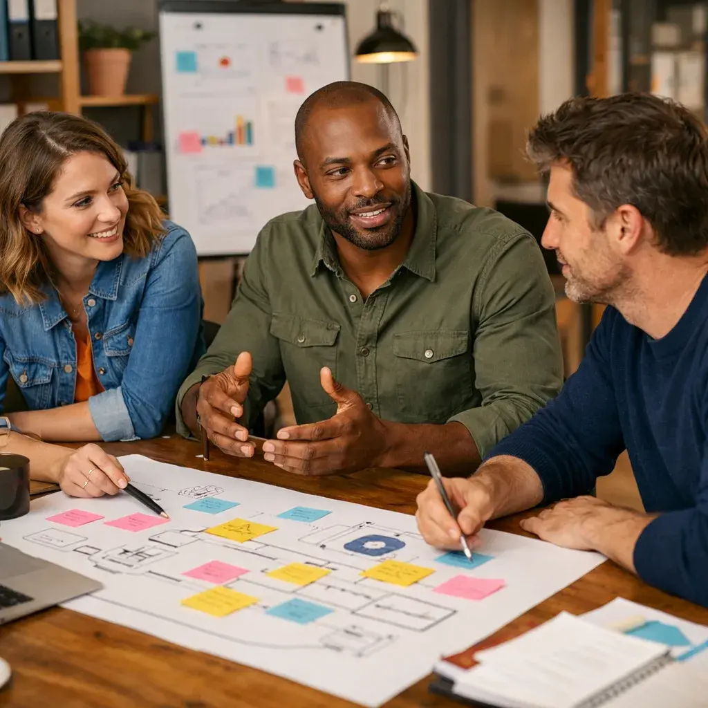 Timeline- 4 to 6 weeks  (1)