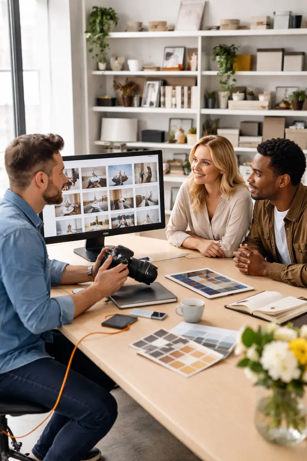 Timeline- 6 to 12 weeks 