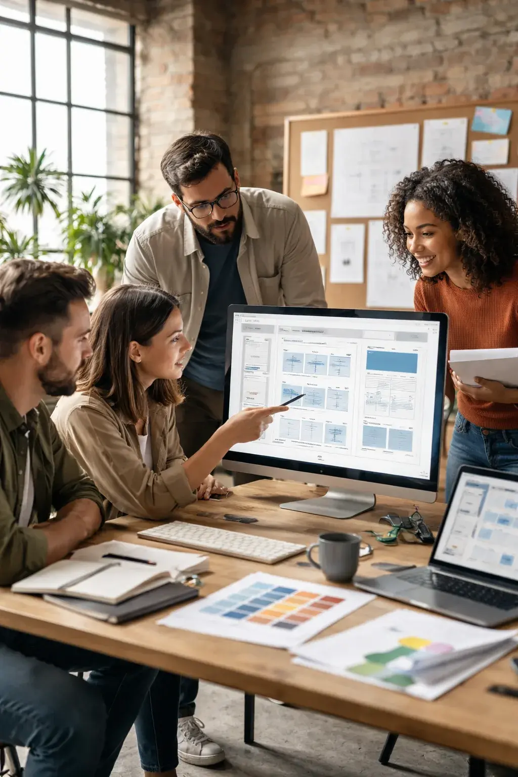 Timeline- 6 to 12 weeks 