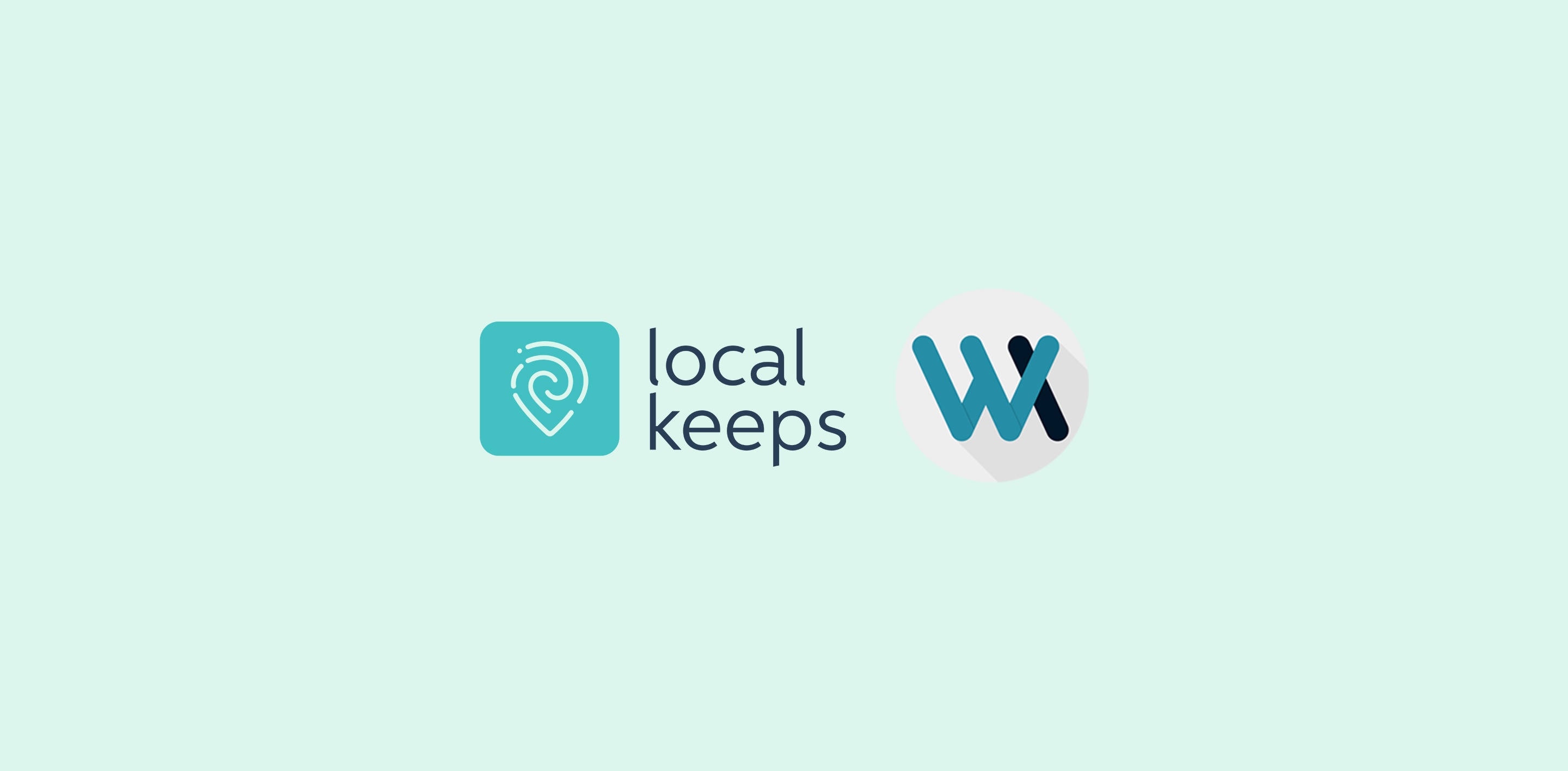 WX Leads Web Development for Local Keeps E-Commerce Business