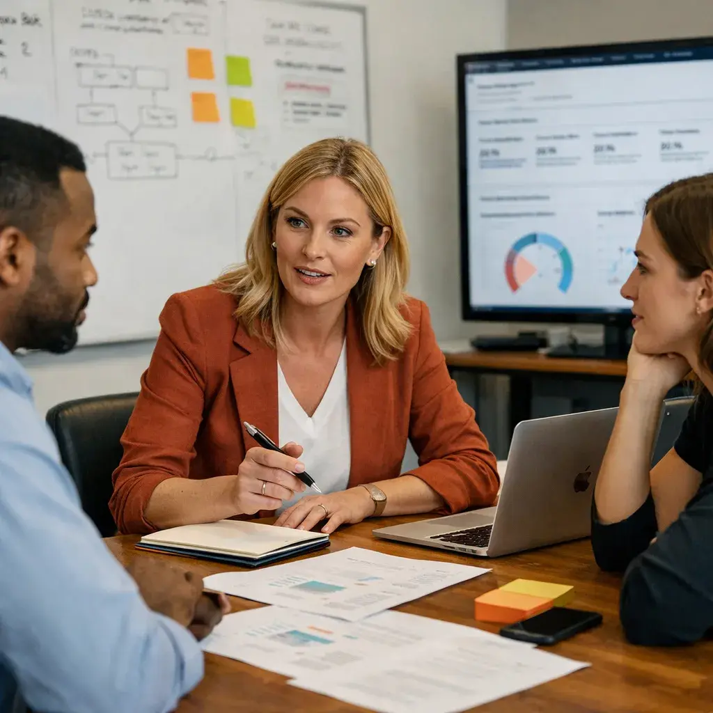 Week 1-2- Discovery and use case definition