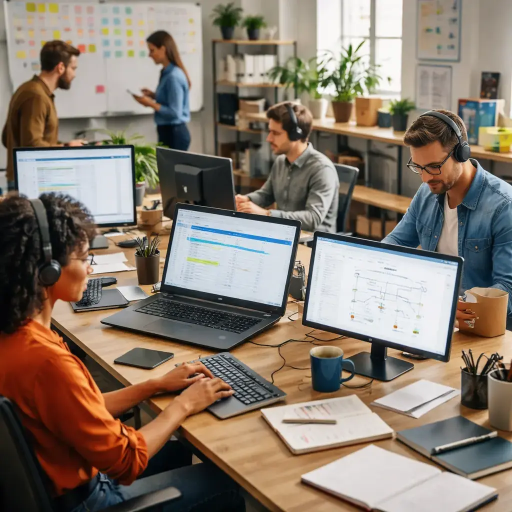 Week 2-4- Cleanup execution