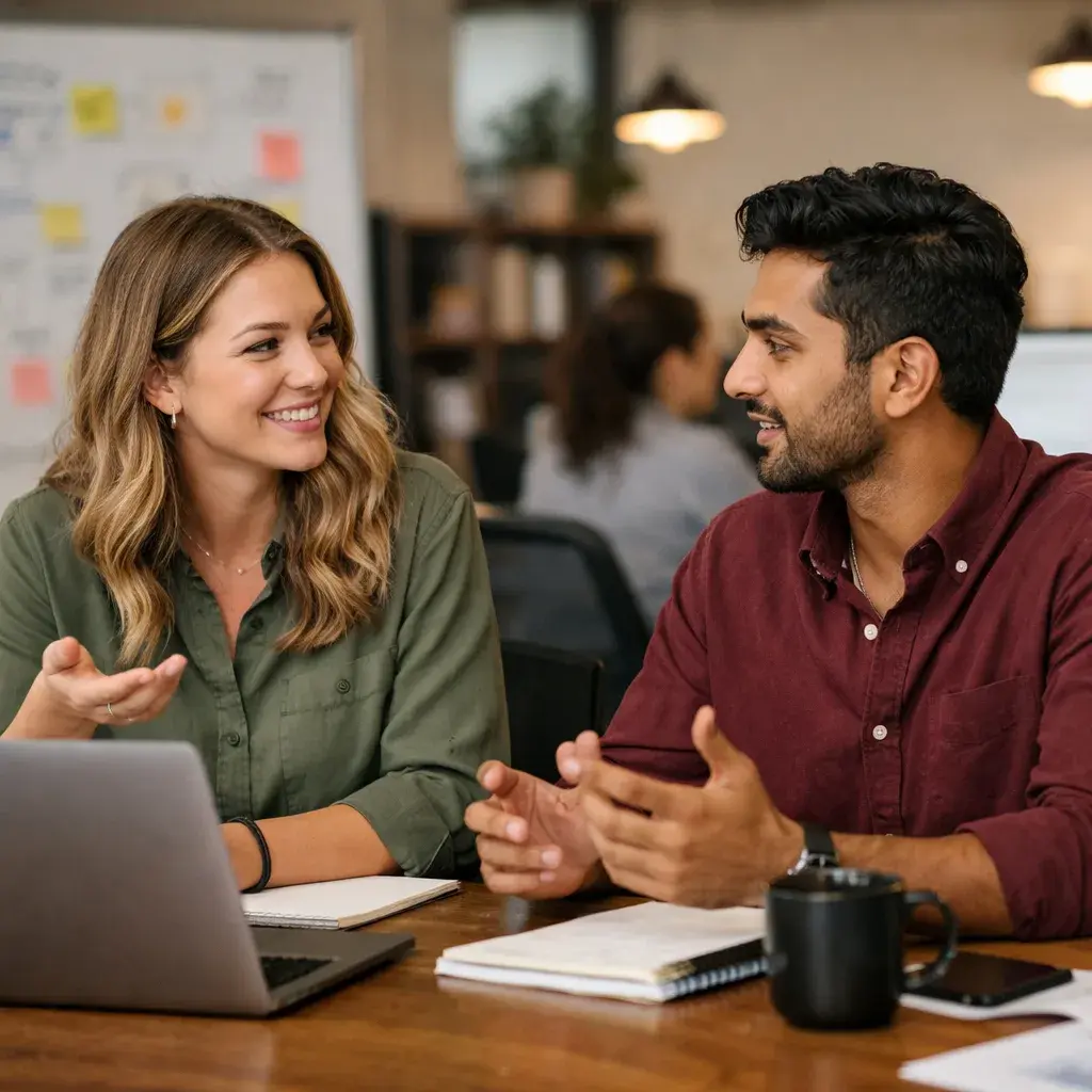 Week 3- Knowledge setup and training