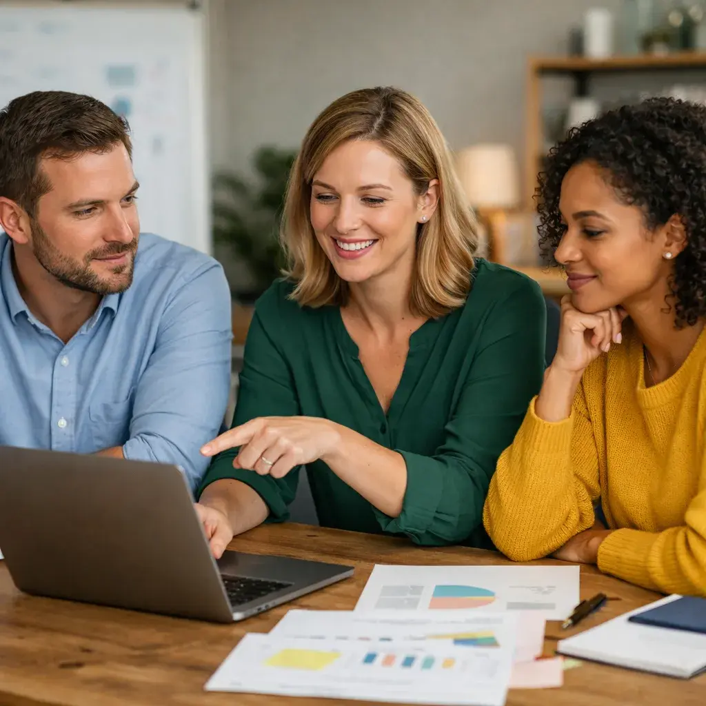 Week 3- Response logic design