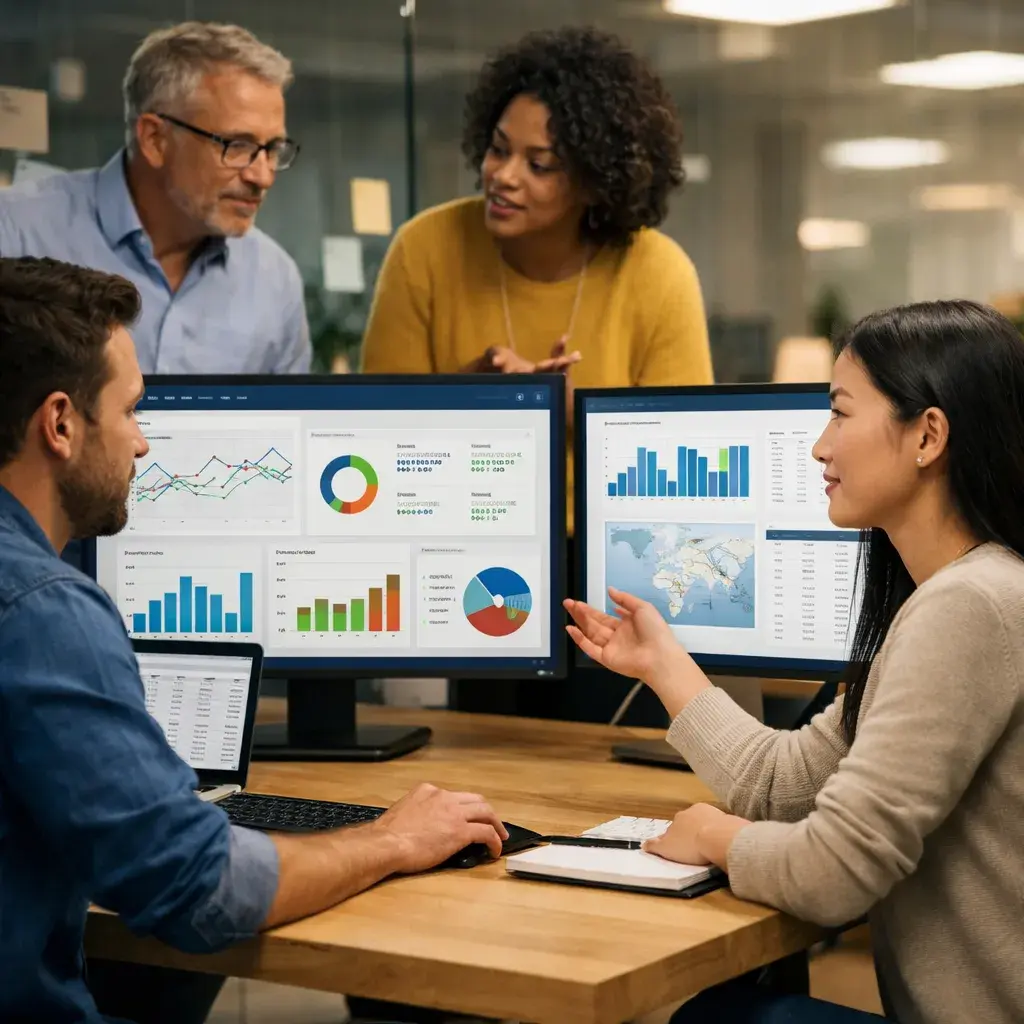 Week 3-4- Build and validation