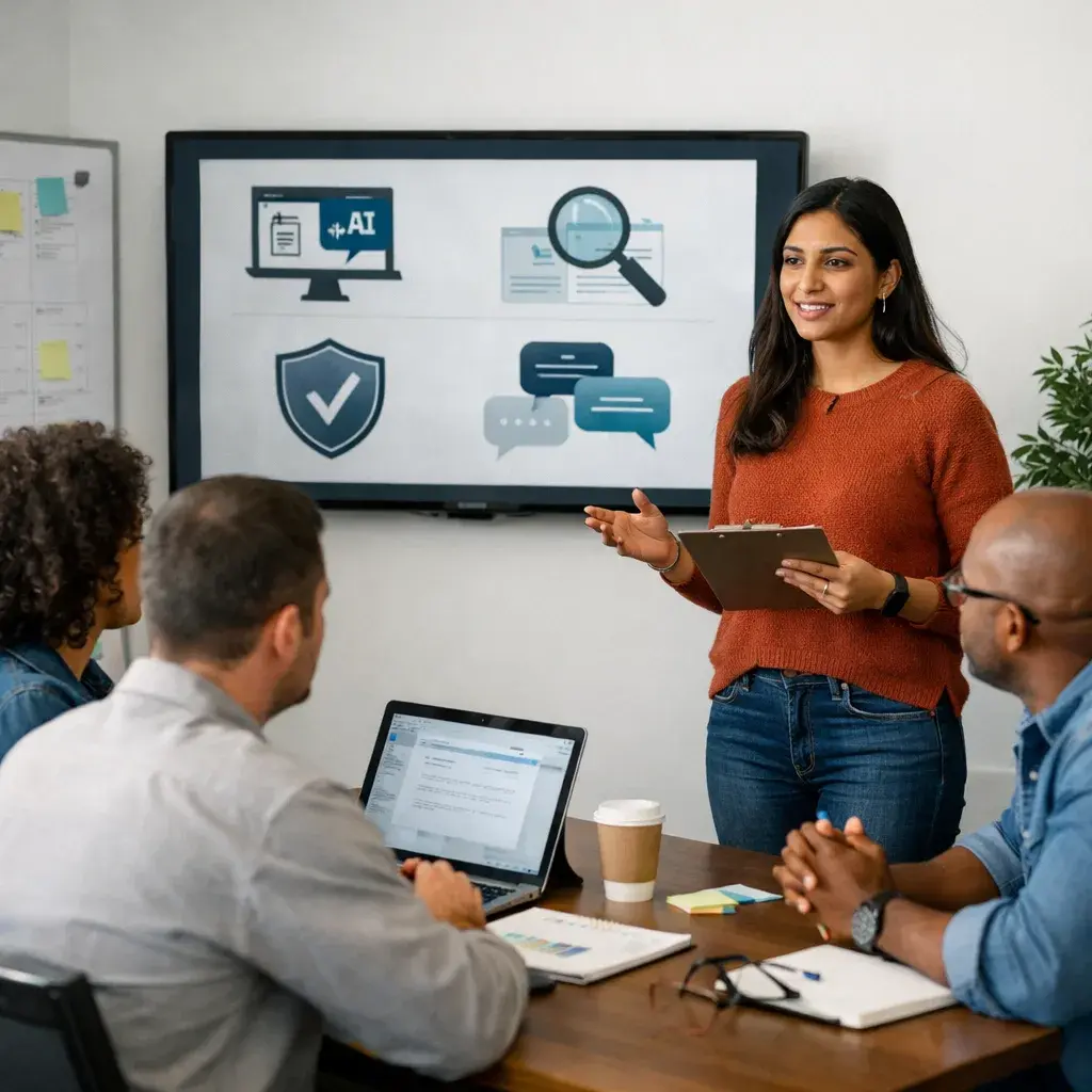 Week 4- Testing and validation