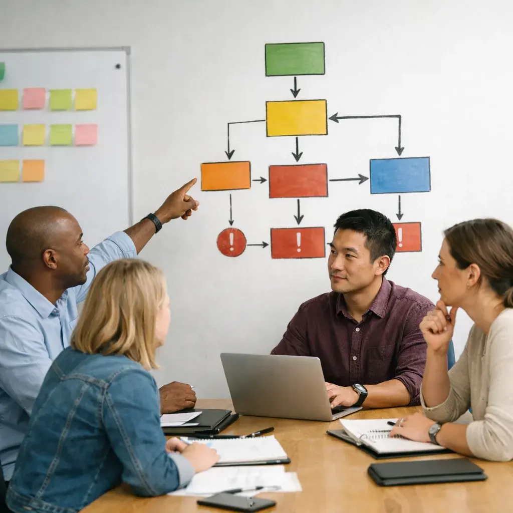 Week 4-5- Configuration and testing 