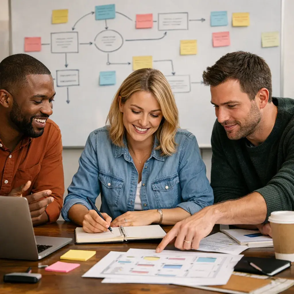 Week 4-5- Configuration and testing