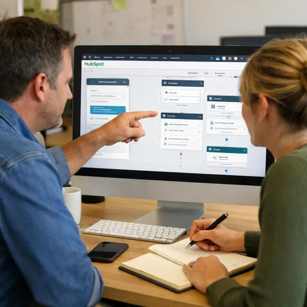 Week 4-5- Configuration and testing