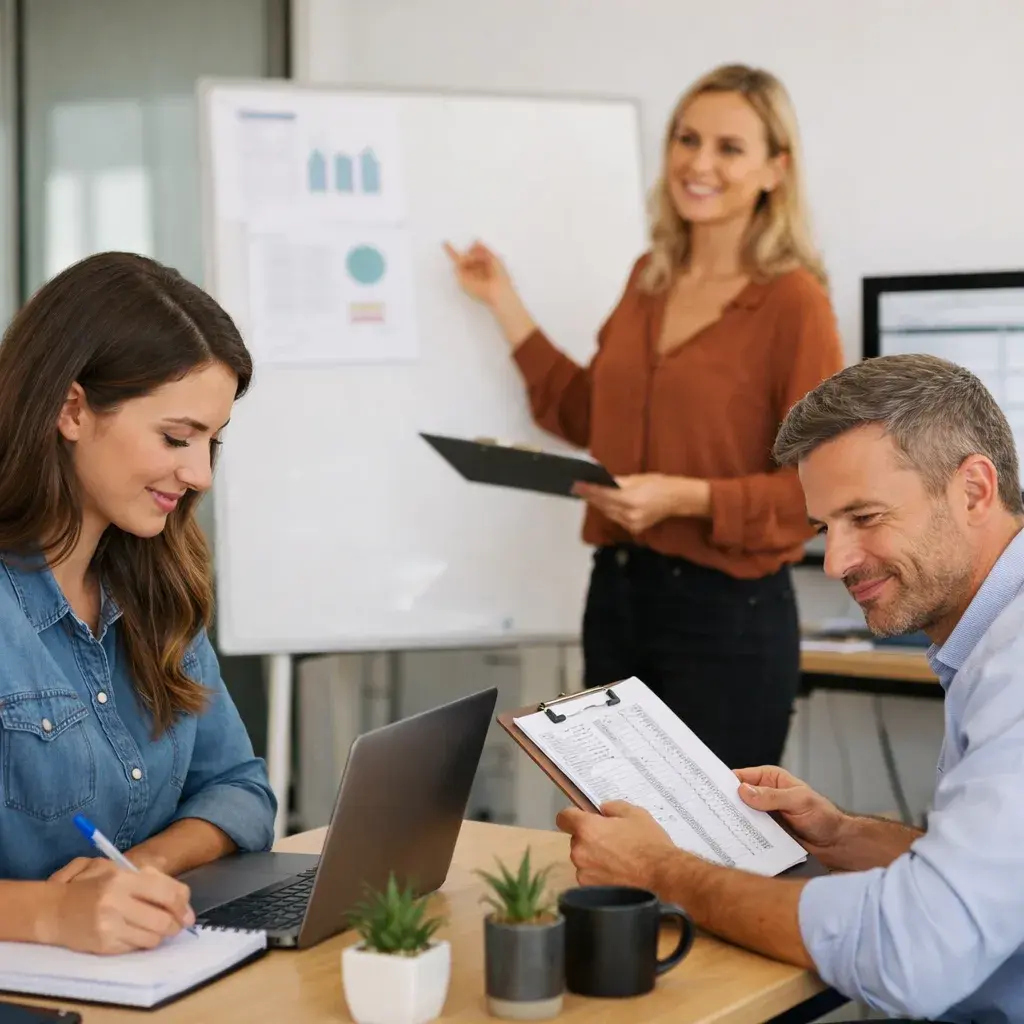 Week 5-6- Validation and handover