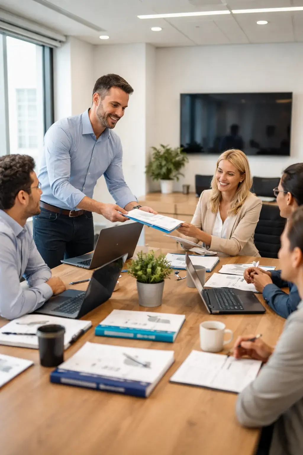 Week 6- Documentation and handover