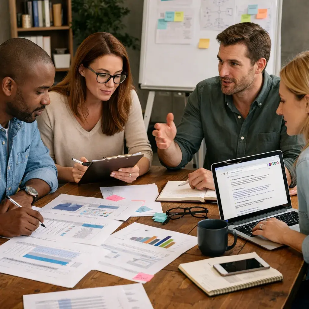 Week 6- Documentation and handover  (1)