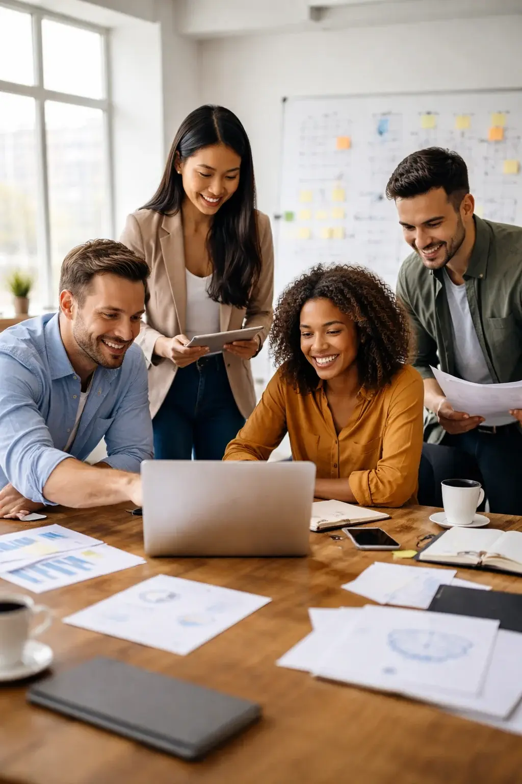 Week 6- Implementation support