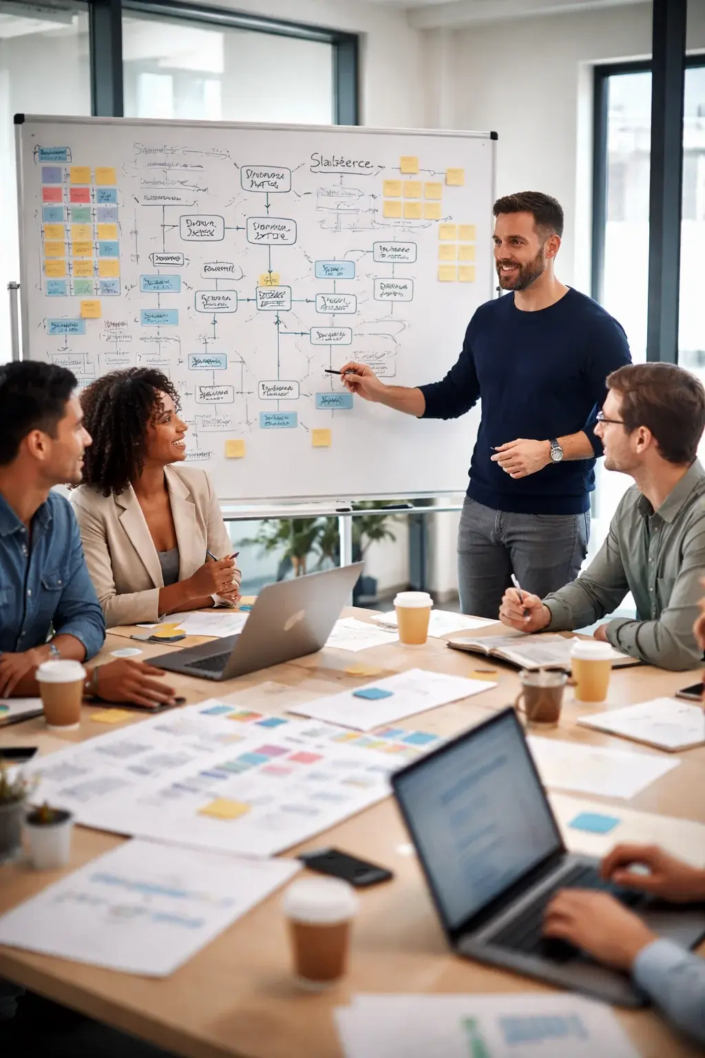 Weeks 1-2- Discovery and design