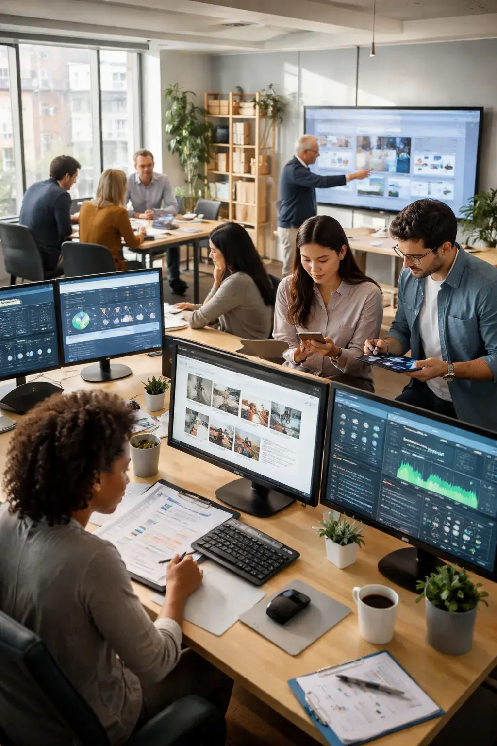 Weeks 10-11- Content and testing