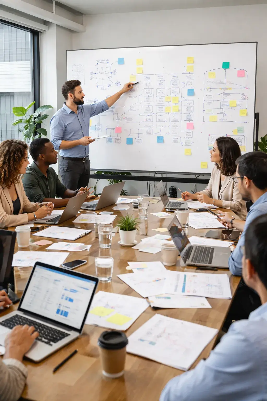 Weeks 3-4- Mapping and validation