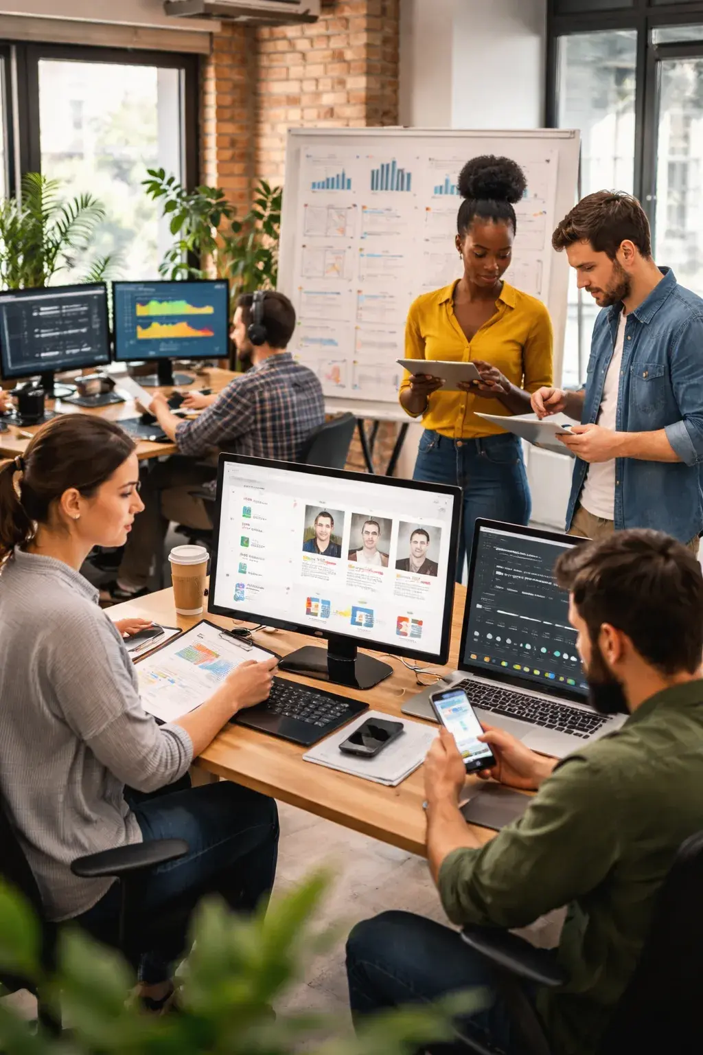 Weeks 8-9- Content and testing