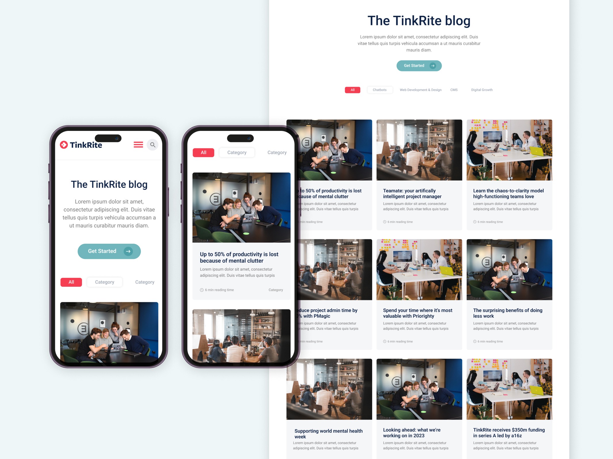 Modules that are easy to customize - no coding knowledge required!