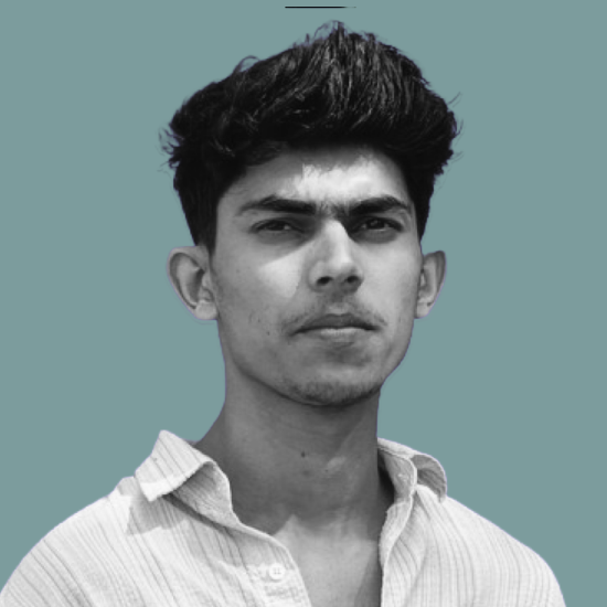 Nithin Das