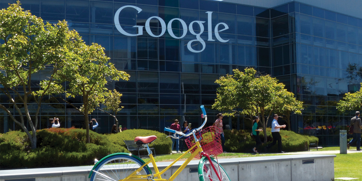 [Video] A First Look at Google My Business for your company