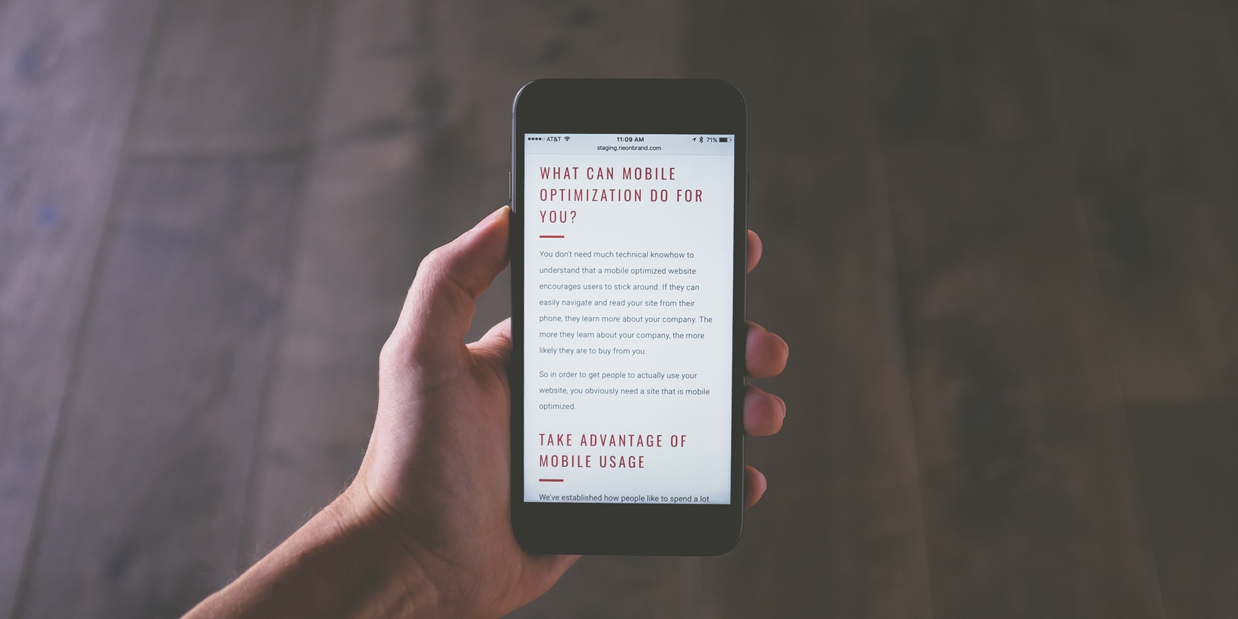 Marketing Automation and Your Business in 2017